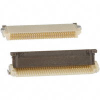 Hirose Electric Co Ltd - FH12-34S-0.5SH(55) - CONN FFC BOTTOM 34POS 0.50MM R/A