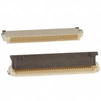 Hirose Electric Co Ltd - FH12-40S-0.5SH(55) - CONN FFC BOTTOM 40POS 0.50MM R/A