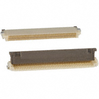 Hirose Electric Co Ltd - FH12S-45S-0.5SH(60) - CONN FFC BOTTOM 45POS 0.50MM R/A