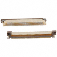 Hirose Electric Co Ltd - FH12A-34S-0.5SH - CONN FFC TOP 34POS 0.50MM R/A