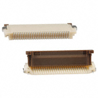 Hirose Electric Co Ltd - FH12F-26S-0.5SH - CONN FFC BOTTOM 26POS 0.50MM R/A