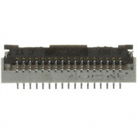 Hirose Electric Co Ltd - FH19-17S-0.5SH(51) - CONN FFC BOTTOM 17POS 0.50MM R/A