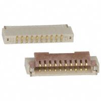 Hirose Electric Co Ltd - FH19C-10S-0.5SH(05) - CONN FFC BOTTOM 10POS 0.50MM R/A