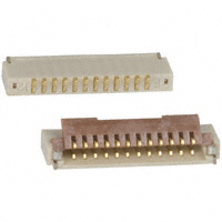 Hirose Electric Co Ltd - FH19C-12S-0.5SH(05) - CONN FFC BOTTOM 12POS 0.50MM R/A