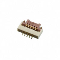 Hirose Electric Co Ltd - FH19C-5S-0.5SH(99) - CONN FFC BOTTOM 5POS 0.50MM R/A