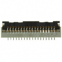 Hirose Electric Co Ltd - FH19S-18S-0.5SH(51) - CONN FFC BOTTOM 18POS 0.50MM R/A