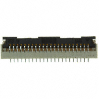Hirose Electric Co Ltd - FH19S-22S-0.5SH(51) - CONN FFC BOTTOM 22POS 0.50MM R/A