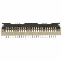 Hirose Electric Co Ltd - FH19S-24S-0.5SH(51) - CONN FFC BOTTOM 24POS 0.50MM R/A