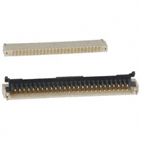 Hirose Electric Co Ltd - FH19S-26S-0.5SH(05) - CONN FFC BOTTOM 26POS 0.50MM R/A