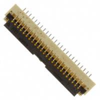 Hirose Electric Co Ltd - FH19SC-24S-0.5SH(05) - CONN FFC BOTTOM 24POS 0.50MM R/A