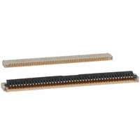 Hirose Electric Co Ltd - FH19SC-45S-0.5SH(05) - CONN FFC BOTTOM 45POS 0.50MM R/A