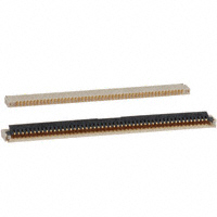 Hirose Electric Co Ltd - FH19SC-50S-0.5SH(05) - CONN FFC BOTTOM 50POS 0.50MM R/A