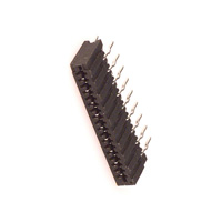 Hirose Electric Co Ltd - FH21-18S-1DSA - CONN FFC FPC VERT 18POS 1MM PCB