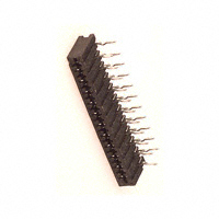 Hirose Electric Co Ltd - FH21-22S-1DS - CONN FFC FPC 22POS 1.00MM R/A