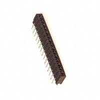 Hirose Electric Co Ltd - FH21-30S-1DSA - CONN FFC FPC VERT 30POS 1MM PCB