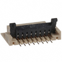 Hirose Electric Co Ltd - FH23-15S-0.3SHAW(51) - CONN FPC BOTTOM 15POS 0.30MM R/A