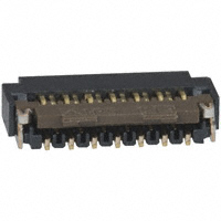 Hirose Electric Co Ltd - FH26-13S-0.3SHW(05) - CONN FPC BOTTOM 13POS 0.30MM R/A