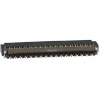 Hirose Electric Co Ltd - FH26-33S-0.3SHW(05) - CONN FPC BOTTOM 33POS 0.30MM R/A