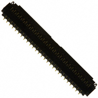 Hirose Electric Co Ltd - FH26-55S-0.3SHW(10) - CONN FPC BOTTOM 55POS 0.30MM R/A