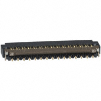 Hirose Electric Co Ltd - FH26W-29S-0.3SHW(05) - CONN FPC BOTTOM 29POS 0.30MM R/A