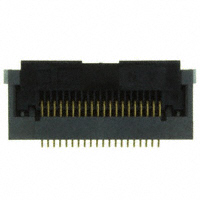 Hirose Electric Co Ltd - FH28E-20S-0.5SH(05) - CONN FFC BOTTOM 20POS 0.50MM R/A