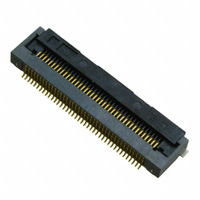 Hirose Electric Co Ltd - FH28E-40S-0.5SH(07) - CONN FFC BOTTOM 40POS 0.50MM R/A