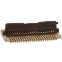 Hirose Electric Co Ltd - FH29-44S-0.2SHW(05) - CONN FPC BOTTOM 44POS 0.20MM R/A