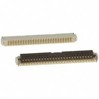 Hirose Electric Co Ltd - FH33-26S-0.5SH(10) - CONN FFC BOTTOM 26POS 0.50MM R/A
