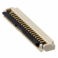 Hirose Electric Co Ltd - FH33J-19S-0.5SH(10) - CONN FFC BOTTOM 19POS 0.50MM R/A