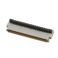 Hirose Electric Co Ltd - FH34S-16S-0.5SH(99) - CONN FFC TOP 16POS 0.50MM R/A