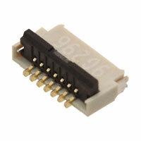 Hirose Electric Co Ltd - FH34S-7S-0.5SH(50) - CONN FFC FPC TOP 7POS 0.50MM R/A