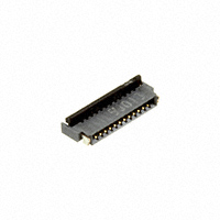 Hirose Electric Co Ltd - FH34SRJ-12S-0.5SH(99) - CONN FPC/FFC 12POS .5MM