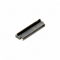 Hirose Electric Co Ltd - FH34SRJ-16S-0.5SH(99) - CONN FPC/FFC 16POS .5MM