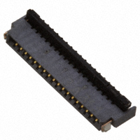 Hirose Electric Co Ltd - FH34SRJ-18S-0.5SH(99) - CONN FFC FPC 18POS 0.50MM R/A