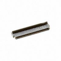Hirose Electric Co Ltd - FH34SRJ-20S-0.5SH(99) - CONN FPC/FFC 20POS .5MM
