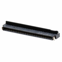 Hirose Electric Co Ltd - FH34SRJ-26S-0.5SH(99) - CONN FFC FPC 26POS 0.50MM R/A