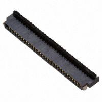 Hirose Electric Co Ltd - FH34SRJ-30S-0.5SH(50) - CONN FFC FPC 30POS 0.50MM R/A