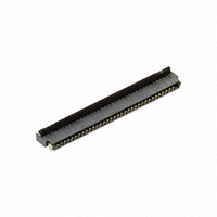 Hirose Electric Co Ltd - FH34SRJ-34S-0.5SH(99) - CONN FPC/FFC 34POS .5MM