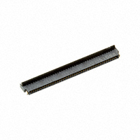 Hirose Electric Co Ltd - FH34SRJ-40S-0.5SH(99) - CONN FPC/FFC 40POS .5MM