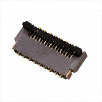 Hirose Electric Co Ltd - FH35C-17S-0.3SHW(99) - CONN FPC 17POS 0.30MM R/A