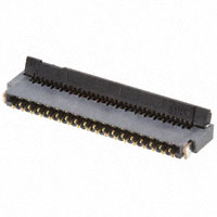 Hirose Electric Co Ltd - FH35C-35S-0.3SHW(50) - CONN FPC 35POS 0.30MM R/A