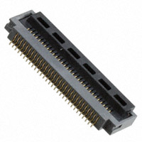 Hirose Electric Co Ltd - FH41-30S-0.5SH(99) - CONN FFC BOTTOM 30POS 0.50MM R/A