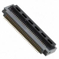 Hirose Electric Co Ltd - FH41-30S-0.5SH(05) - CONN FFC BOTTOM 30POS 0.50MM R/A