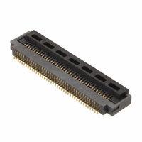 Hirose Electric Co Ltd - FH41-40S-0.5SH(05) - CONN FFC BOTTOM 40POS 0.50MM R/A