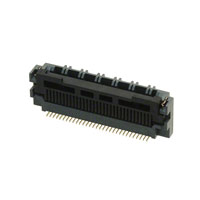 Hirose Electric Co Ltd - FH48-31S-0.5SV - CONN FFC VERT 31POS 0.50MM SMD