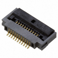 Hirose Electric Co Ltd - FH52-11S-0.5SH(99) - CONN FFC BOTTOM 11POS 0.50MM R/A