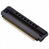 Hirose Electric Co Ltd - FH52-32S-0.5SH(99) - CONN FFC BOTTOM 32POS 0.50MM R/A