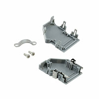 Hirose Electric Co Ltd - FI-2015-CVS(50) - MOLDED CASE COVER FI SERIES