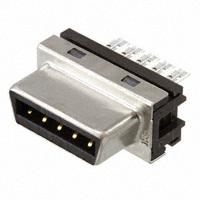 Hirose Electric Co Ltd - FI40B-2015S(50) - CONN IDC 15POS FEMALE SOLDER