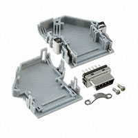 Hirose Electric Co Ltd - FI40B-2015S-CVS(50) - MOLDED CASE COVER FI SERIES